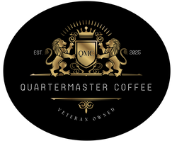 QUARTERMASTER COFFEE, LLC