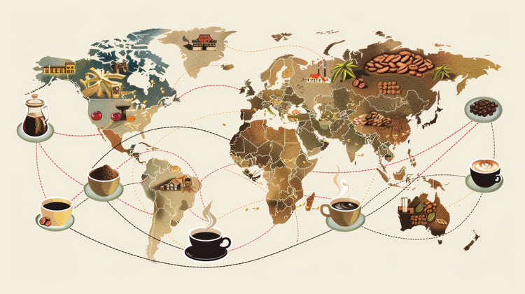 Single Origin