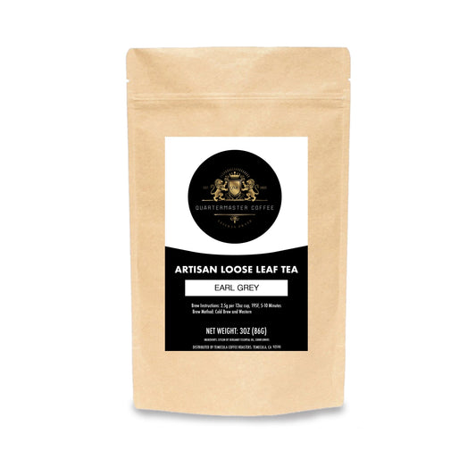 Earl Grey
